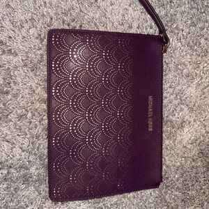 Michael Kors Wrist Wallet